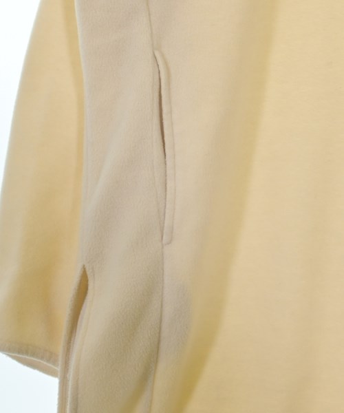 自由区（ジユウク）Tシャツ・カットソー 白 サイズ:-(L位) レディース/2200635929044