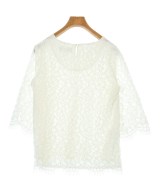 自由区（ジユウク）ブラウス 白 サイズ:38(M位) レディース/2200621566161