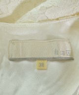 自由区（ジユウク）ブラウス 白 サイズ:38(M位) レディース/2200621566161