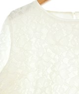 自由区（ジユウク）ブラウス 白 サイズ:38(M位) レディース/2200621566161