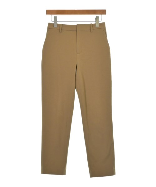 ジユウク(自由区)の自由区 スラックス