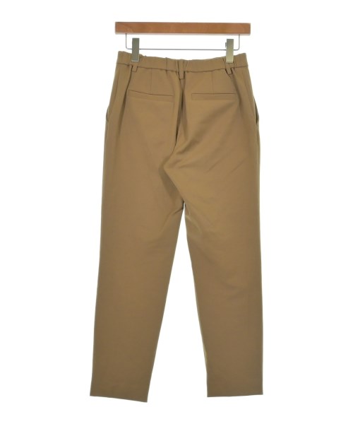 自由区（ジユウク）スラックス ベージュ サイズ:36(S位) レディース/2200622945057