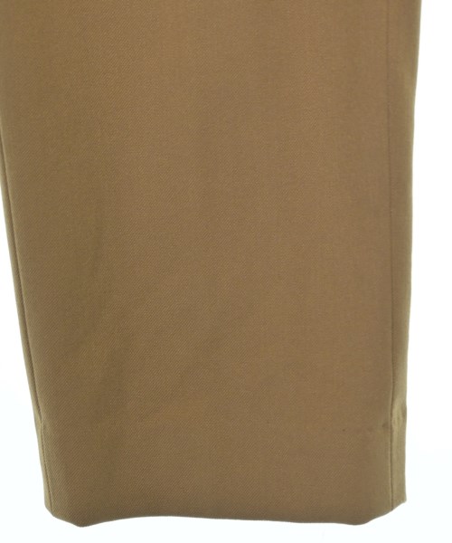 自由区（ジユウク）スラックス ベージュ サイズ:36(S位) レディース/2200622945057