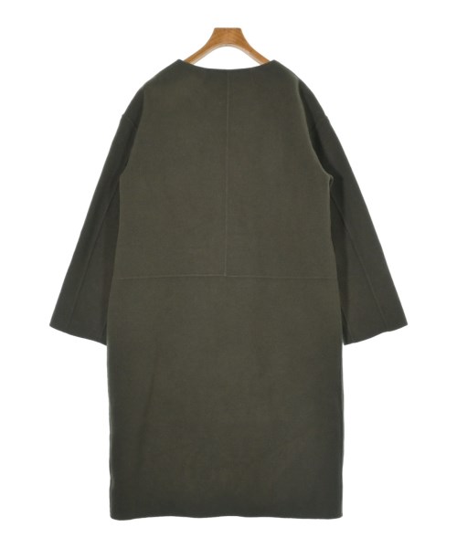 自由区（ジユウク）その他 緑 サイズ:38(M位) レディース/2200632519026