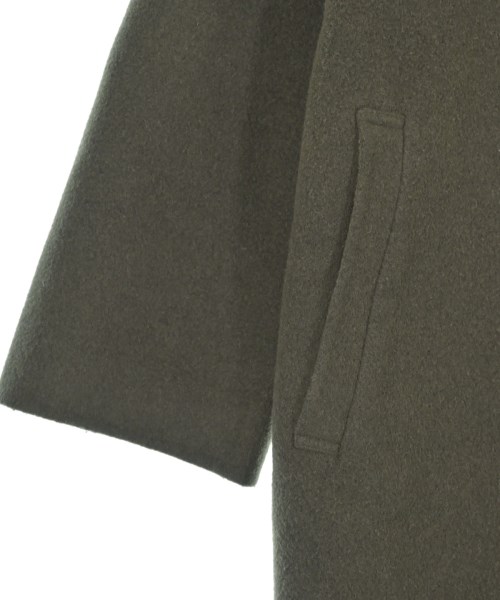 自由区（ジユウク）その他 緑 サイズ:38(M位) レディース/2200632519026