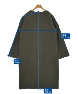 自由区（ジユウク）その他 緑 サイズ:38(M位) レディース/2200632519026