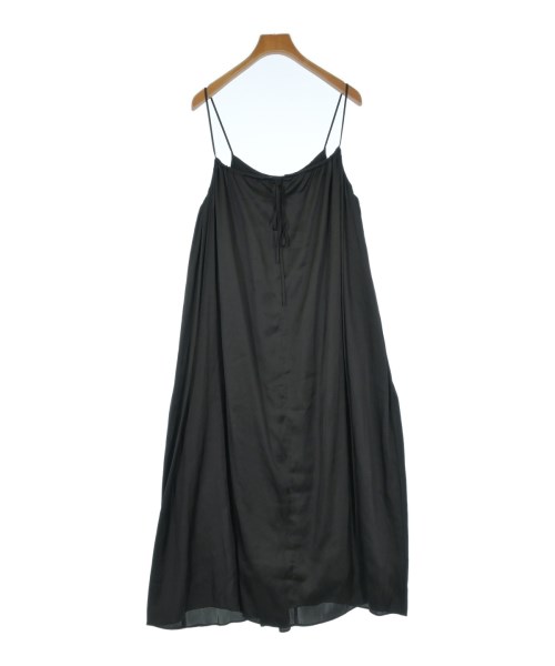 自由区（ジユウク）ワンピース 黒 サイズ:40(M位) レディース/2200618352067