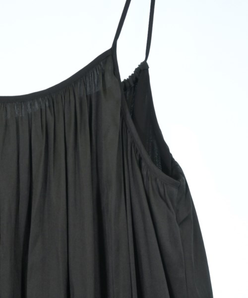 自由区（ジユウク）ワンピース 黒 サイズ:40(M位) レディース/2200618352067