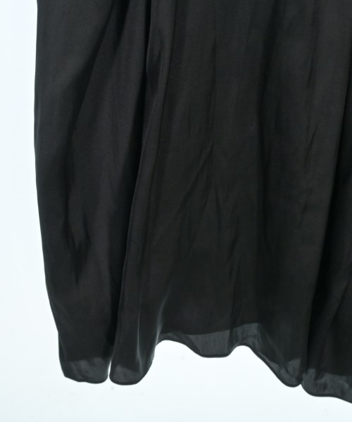 自由区（ジユウク）ワンピース 黒 サイズ:40(M位) レディース/2200618352067