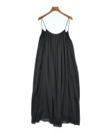 自由区（ジユウク）ワンピース 黒 サイズ:40(M位) レディース/2200618352067