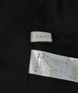 自由区（ジユウク）ワンピース 黒 サイズ:40(M位) レディース/2200618352067