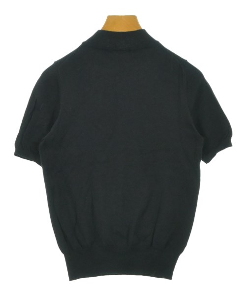 自由区（ジユウク）ニット・セーター 黒 サイズ:32(XXS位) レディース/2200632408115