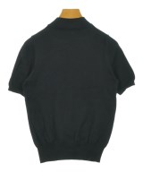 自由区（ジユウク）ニット・セーター 黒 サイズ:32(XXS位) レディース/2200632408115