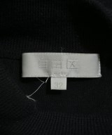 自由区（ジユウク）ニット・セーター 黒 サイズ:32(XXS位) レディース/2200632408115