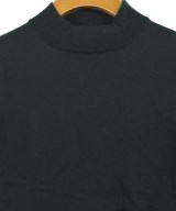 自由区（ジユウク）ニット・セーター 黒 サイズ:32(XXS位) レディース/2200632408115