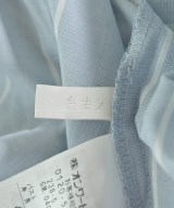 自由区（ジユウク）ブラウス 青 サイズ:40(M位) レディース/2200633464059