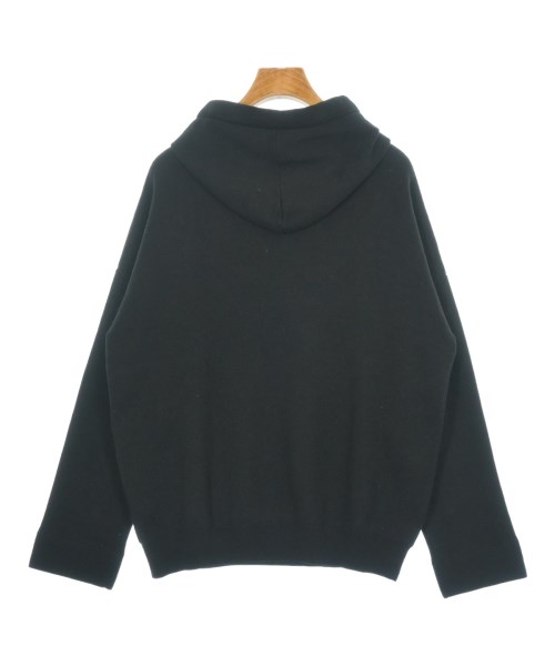 自由区（ジユウク）ニット・セーター 黒 サイズ:38(M位) レディース/2200612602014