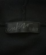 自由区（ジユウク）ニット・セーター 黒 サイズ:38(M位) レディース/2200612602014