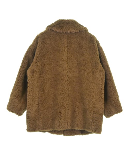 自由区（ジユウク）その他 茶 サイズ:38(M位) レディース/2200624499015