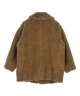 自由区（ジユウク）その他 茶 サイズ:38(M位) レディース/2200624499015