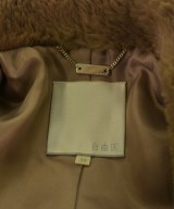 自由区（ジユウク）その他 茶 サイズ:38(M位) レディース/2200624499015