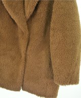 自由区（ジユウク）その他 茶 サイズ:38(M位) レディース/2200624499015