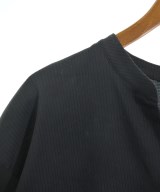 自由区（ジユウク）ブラウス 紺 サイズ:44(XL位) レディース/2200616602256