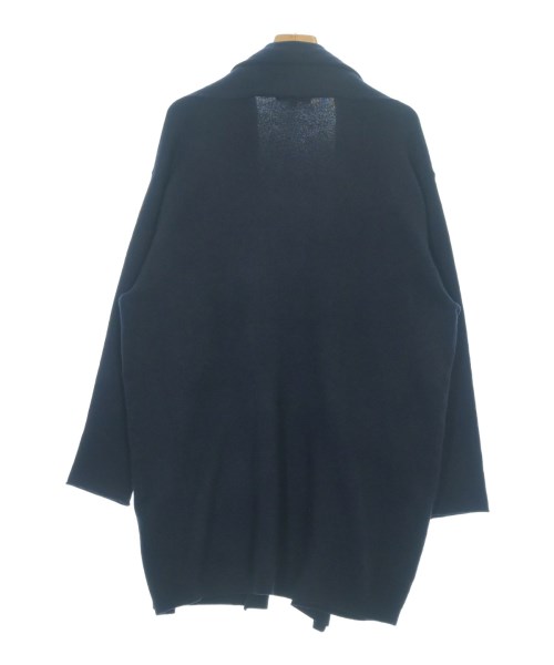 自由区（ジユウク）カーディガン 紺 サイズ:38(M位) レディース/2200632073023