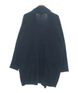 自由区（ジユウク）カーディガン 紺 サイズ:38(M位) レディース/2200632073023