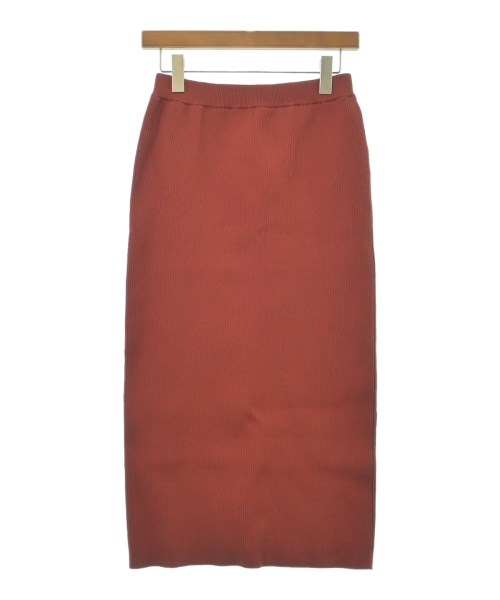 ジユウク(自由区)の自由区 ロング・マキシ丈スカート