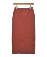 自由区 ロング・マキシ丈スカート