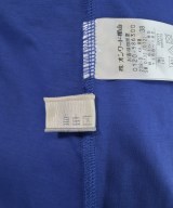 自由区（ジユウク）ブラウス 青 サイズ:38(M位) レディース/2200604450043