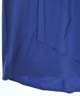 自由区（ジユウク）ブラウス 青 サイズ:38(M位) レディース/2200604450043