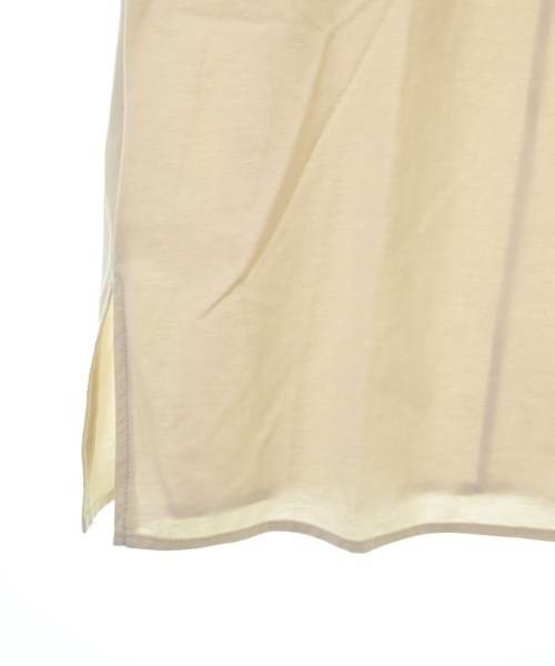 自由区（ジユウク）ブラウス ベージュ サイズ:38(M位) レディース/2200604450050