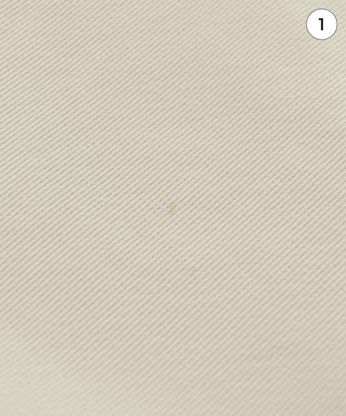 自由区（ジユウク）ブラウス ベージュ サイズ:38(M位) レディース/2200604450050