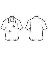 自由区（ジユウク）ブラウス ベージュ サイズ:38(M位) レディース/2200604450050