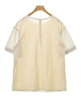 自由区（ジユウク）ブラウス ベージュ サイズ:38(M位) レディース/2200604450050