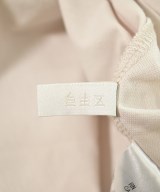 自由区（ジユウク）ブラウス ベージュ サイズ:38(M位) レディース/2200604450050