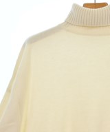 自由区（ジユウク）ニット・セーター 白 サイズ:38(M位) レディース/2200604450098