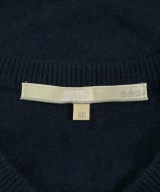 自由区（ジユウク）カーディガン 紺 サイズ:40(M位) レディース/2200616732038