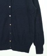 自由区（ジユウク）カーディガン 紺 サイズ:40(M位) レディース/2200616732038