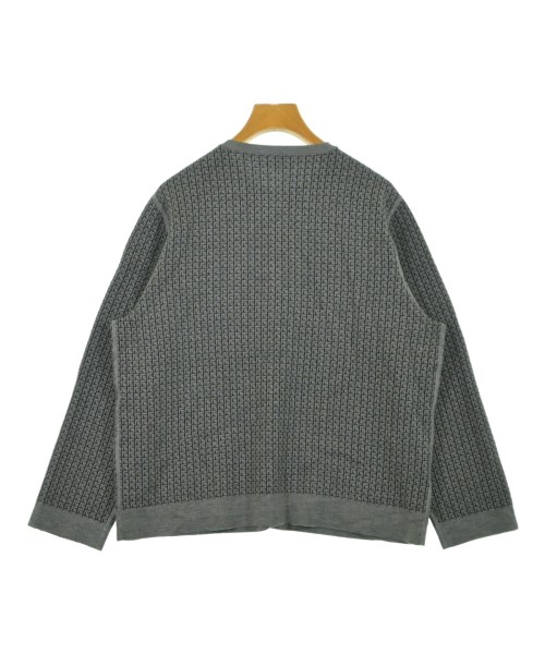 自由区（ジユウク）カーディガン グレー サイズ:40(M位) レディース/2200616732045