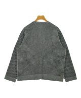 自由区（ジユウク）カーディガン グレー サイズ:40(M位) レディース/2200616732045