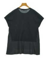 自由区（ジユウク）ニット・セーター 紺 サイズ:38(M位) レディース/2200616732052