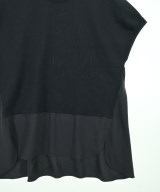 自由区（ジユウク）ニット・セーター 紺 サイズ:38(M位) レディース/2200616732052