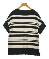 自由区（ジユウク）ニット・セーター 黒 サイズ:38(M位) レディース/2200616732069