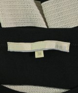 自由区（ジユウク）ニット・セーター 黒 サイズ:38(M位) レディース/2200616732069