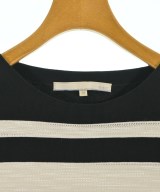 自由区（ジユウク）ニット・セーター 黒 サイズ:38(M位) レディース/2200616732069