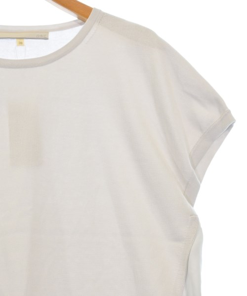 自由区（ジユウク）ニット・セーター グレー サイズ:38(M位) レディース/2200616732076