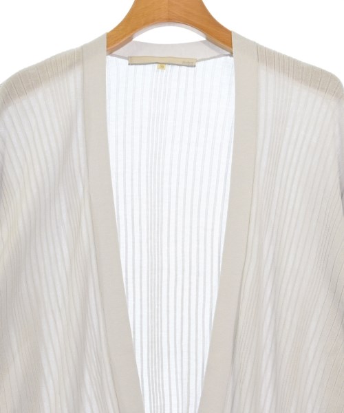 自由区（ジユウク）カーディガン グレー サイズ:38(M位) レディース/2200616732083